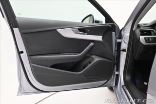 Audi A4 2,0 TDi 120kW S-Tronic ZÁ 2022