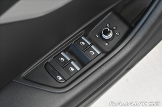Audi A4 2,0 TDi 120kW S-Tronic ZÁ 2022