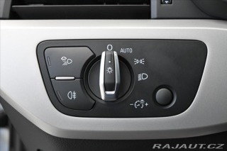 Audi A4 2,0 TDi 120kW S-Tronic ZÁ 2022