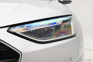 Audi A4 2,0 TDi 120kW S-Tronic ZÁ 2022