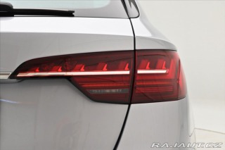 Audi A4 2,0 TDi 120kW S-Tronic ZÁ 2022