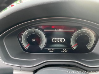 Audi A4 2,0 35 TDi 120kW S-Tronic 2022