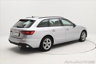 Audi A4 2,0 TDi 120kW S-Tronic ZÁ 2022