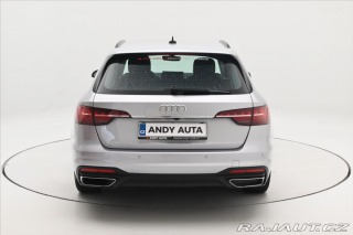 Audi A4 2,0 TDi 120kW S-Tronic ZÁ 2022