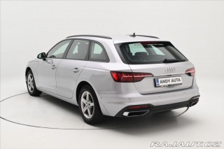 Audi A4 2,0 TDi 120kW S-Tronic ZÁ 2022