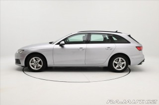 Audi A4 2,0 TDi 120kW S-Tronic ZÁ 2022