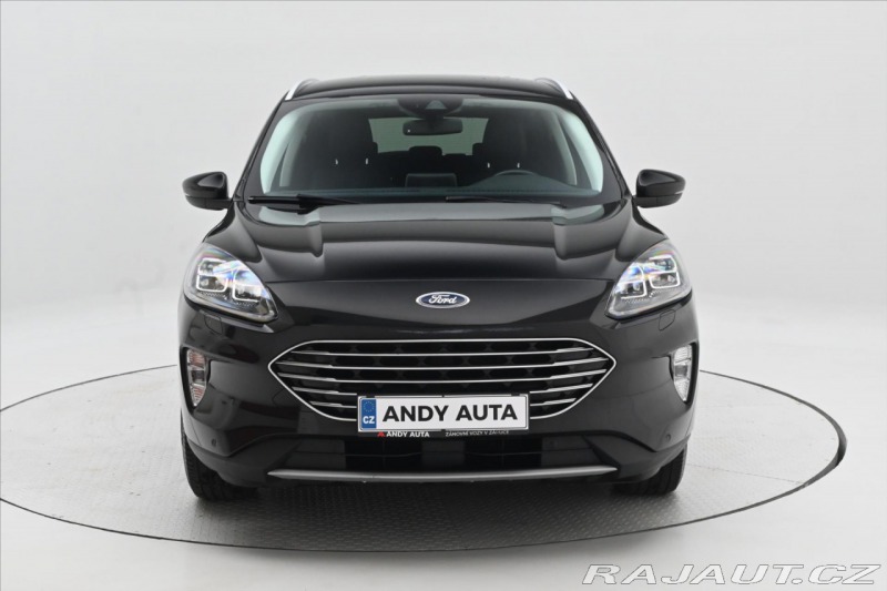Ford Kuga 2,0 EcoBlue 140kW AT8 AWD