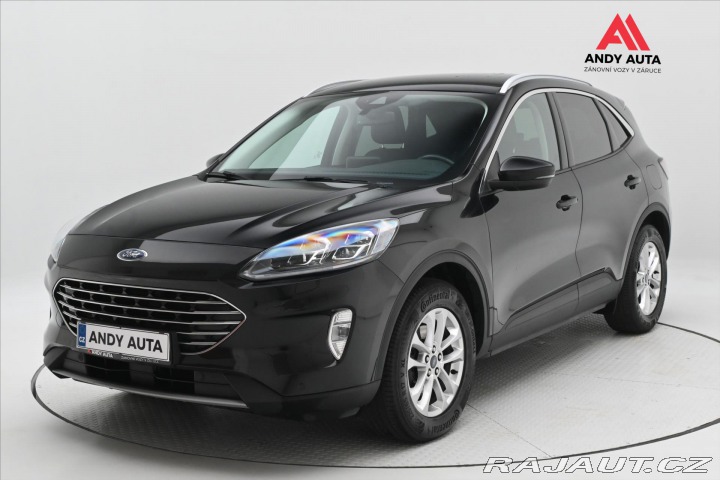 Ford Kuga 2,0 EcoBlue 140 kW AT8 AW 2021
