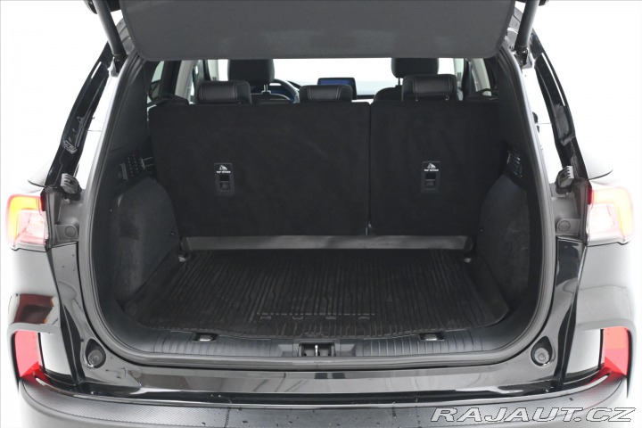 Ford Kuga 2,0 EcoBlue 140 kW AT8 AW 2021