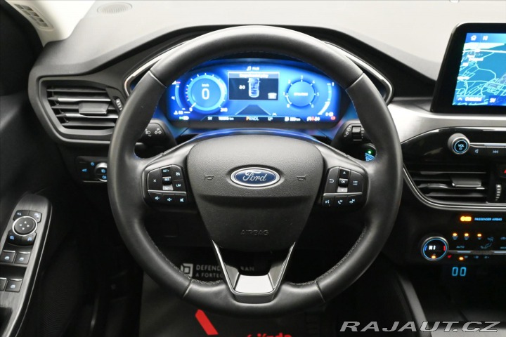 Ford Kuga 2,0 EcoBlue 140kW AT8 AWD 2021