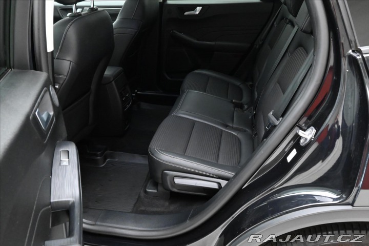 Ford Kuga 2,0 EcoBlue 140 kW AT8 AW 2021