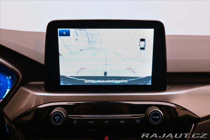 Ford Kuga 2,0 EcoBlue 140kW AT8 AWD 2021