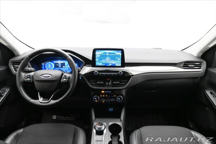 Ford Kuga 2,0 EcoBlue 140 kW AT8 AW 2021