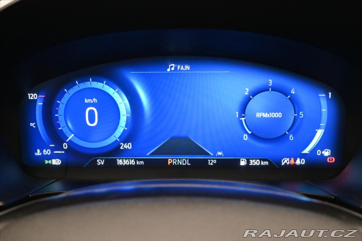 Ford Kuga 2,0 EcoBlue 140 kW AT8 AW 2021