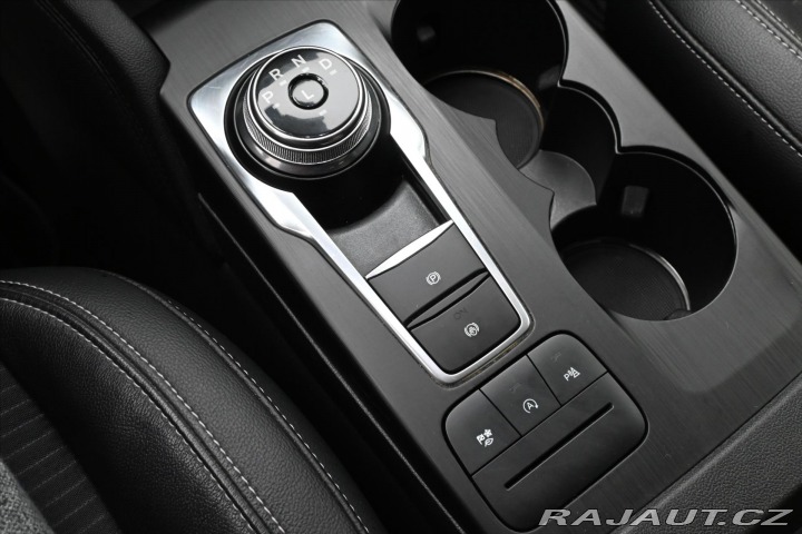 Ford Kuga 2,0 EcoBlue 140kW AT8 AWD 2021