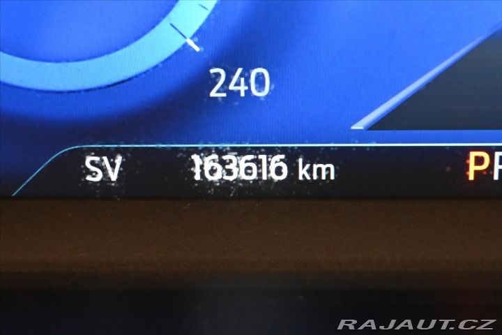 Ford Kuga 2,0 EcoBlue 140 kW AT8 AW 2021