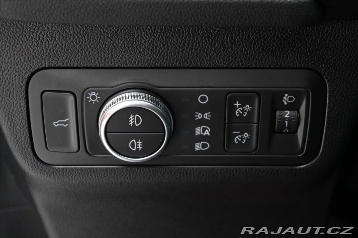 Ford Kuga 2,0 EcoBlue 140kW AT8 AWD 2021