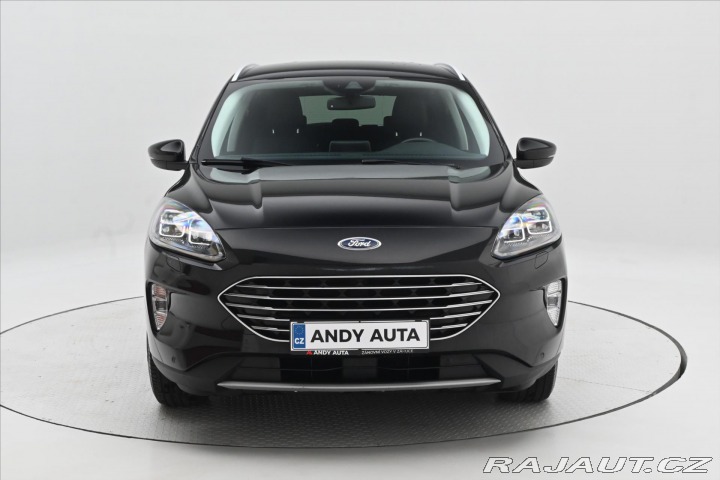 Ford Kuga 2,0 EcoBlue 140 kW AT8 AW 2021