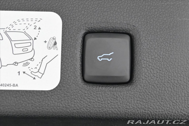 Ford Kuga 2,0 EcoBlue 140kW AT8 AWD 2021