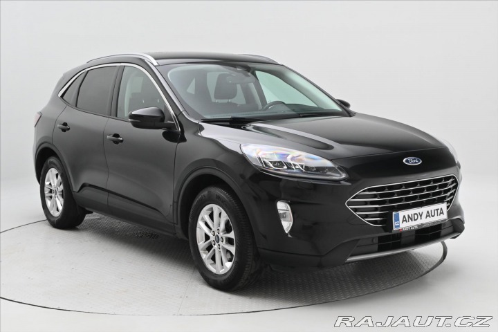 Ford Kuga 2,0 EcoBlue 140 kW AT8 AW 2021