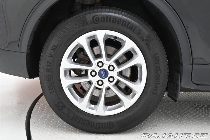 Ford Kuga 2,0 EcoBlue 140 kW AT8 AW 2021