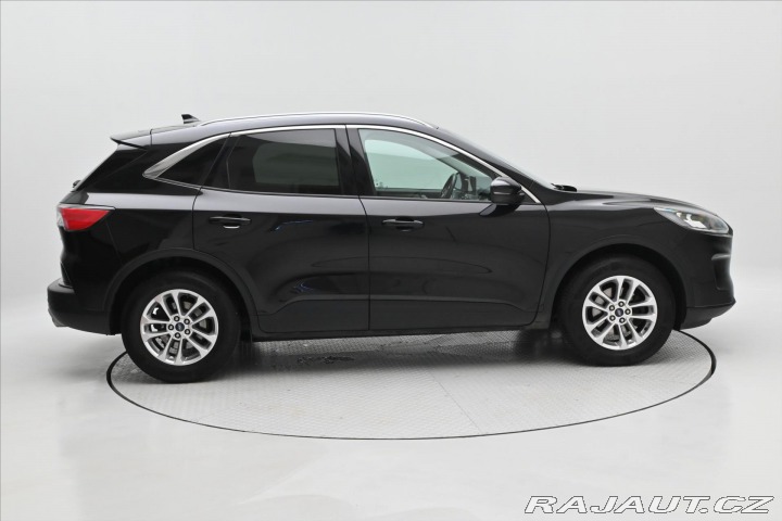 Ford Kuga 2,0 EcoBlue 140 kW AT8 AW 2021