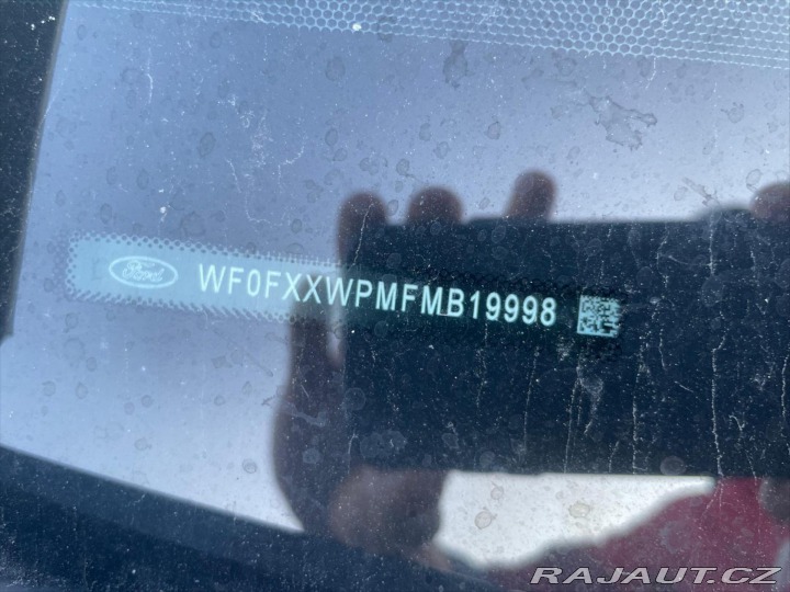 Ford Kuga 2,0 EcoBlue 140kW AT8 AWD 2021