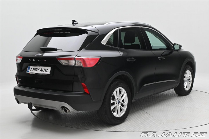 Ford Kuga 2,0 EcoBlue 140 kW AT8 AW 2021