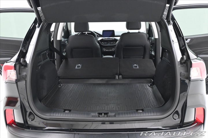 Ford Kuga 2,0 EcoBlue 140kW AT8 AWD 2021