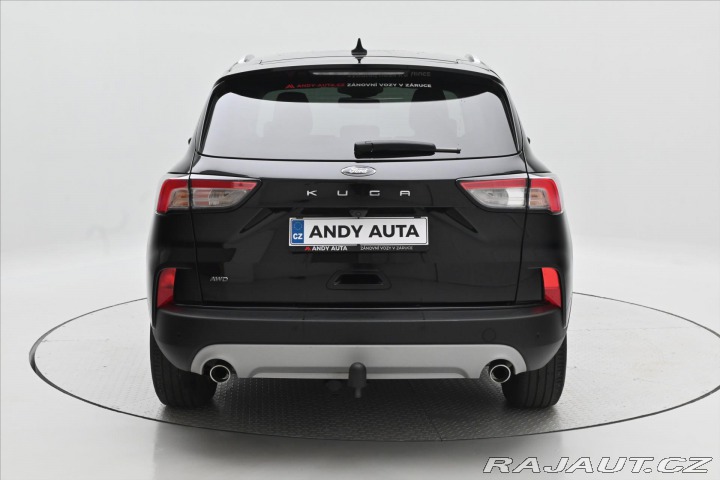 Ford Kuga 2,0 EcoBlue 140 kW AT8 AW 2021