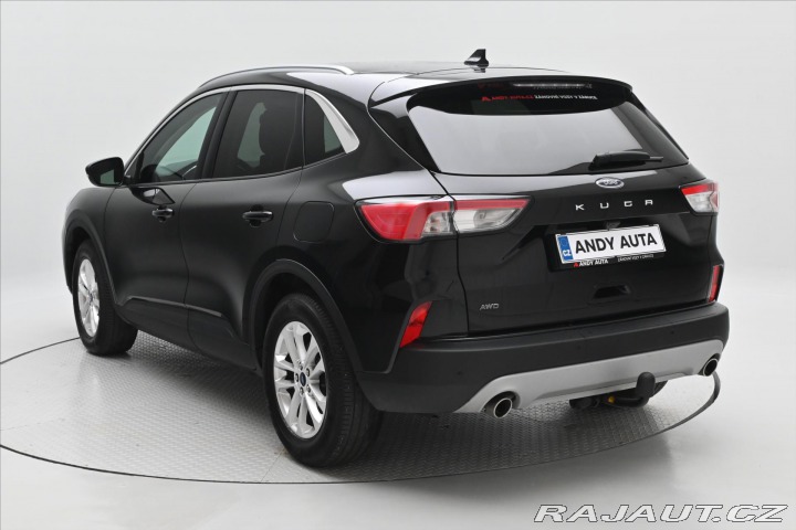 Ford Kuga 2,0 EcoBlue 140 kW AT8 AW 2021