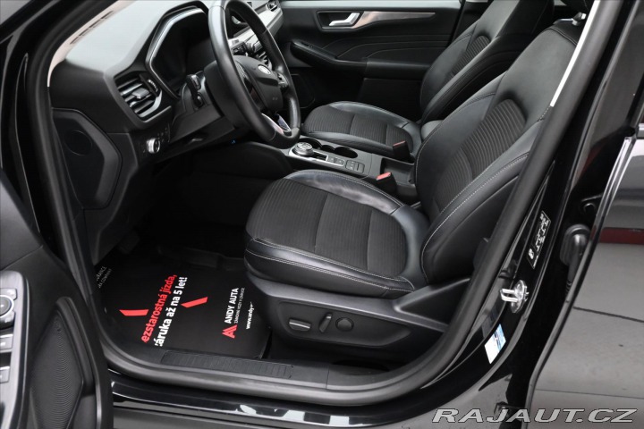 Ford Kuga 2,0 EcoBlue 140kW AT8 AWD 2021