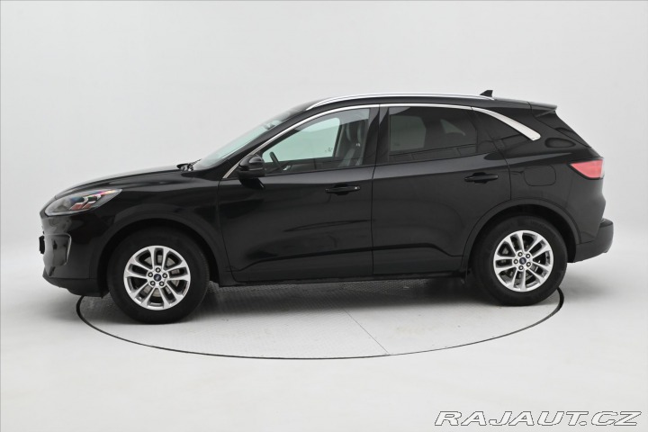 Ford Kuga 2,0 EcoBlue 140 kW AT8 AW 2021