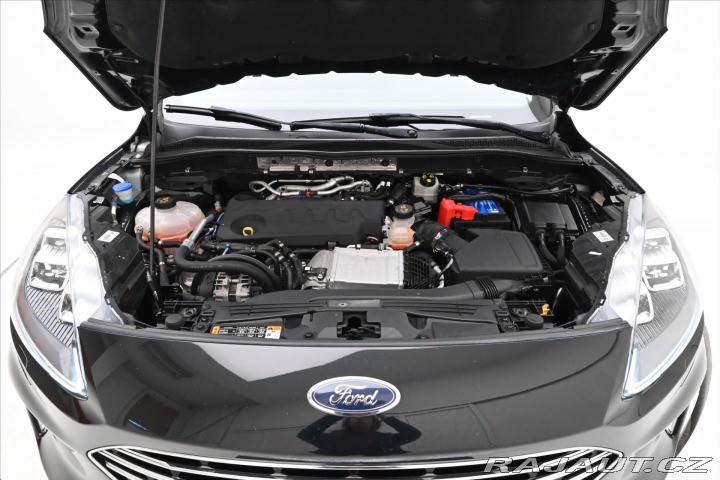 Ford Kuga 2,0 EcoBlue 140 kW AT8 AW 2021