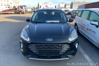 Ford Kuga 2,0 EcoBlue 140kW AT8 AWD 2021