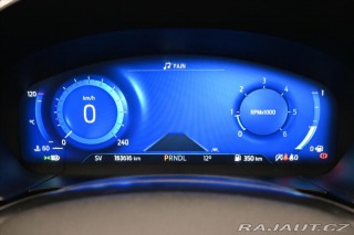 Ford Kuga 2,0 EcoBlue 140kW AT8 AWD 2021