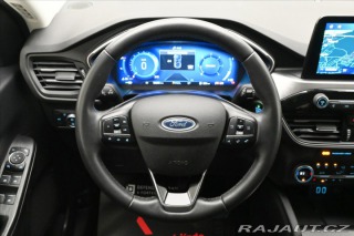 Ford Kuga 2,0 EcoBlue 140kW AT8 AWD 2021