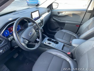 Ford Kuga 2,0 EcoBlue 140kW AT8 AWD 2021
