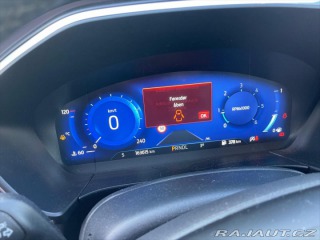 Ford Kuga 2,0 EcoBlue 140kW AT8 AWD 2021