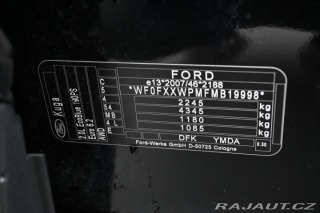 Ford Kuga 2,0 EcoBlue 140kW AT8 AWD 2021