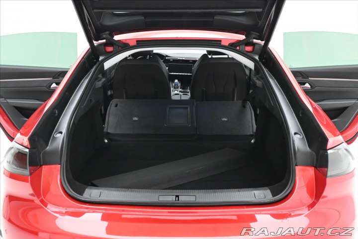 Peugeot 508 1,5 BlueHDi 96 kW AT8 Zár 2022