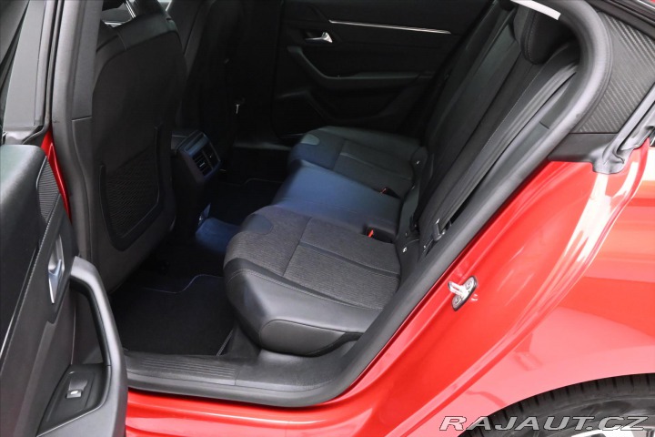 Peugeot 508 1,5 BlueHDi 96 kW AT8 Zár 2022