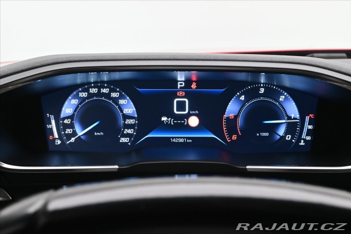 Peugeot 508 1,5 BlueHDi 96 kW AT8 Zár 2022