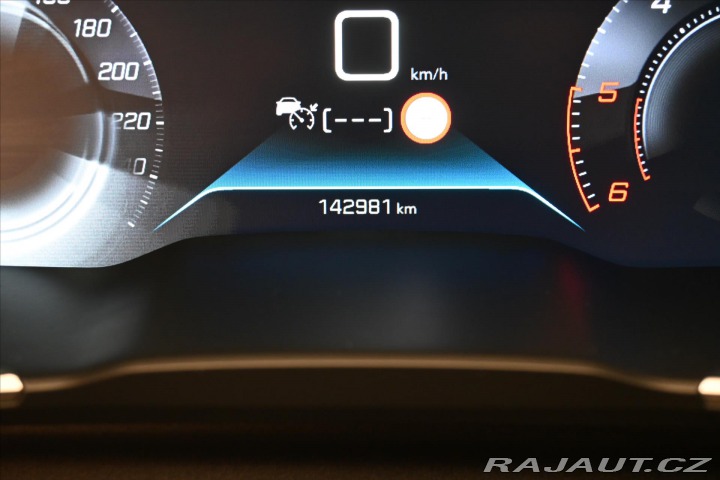 Peugeot 508 1,5 BlueHDi 96 kW AT8 Zár 2022