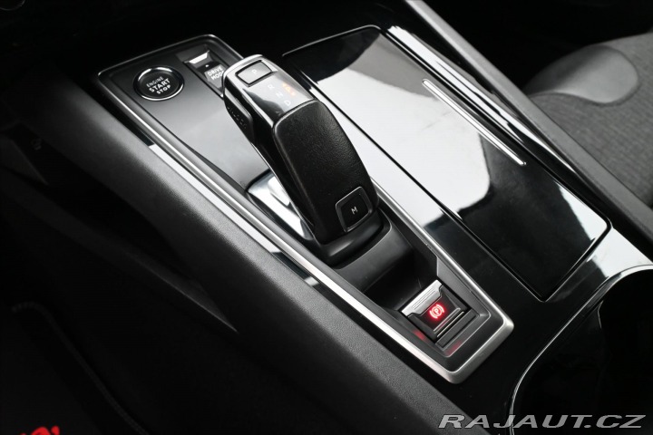 Peugeot 508 1,5 BlueHDi 96kW AT8 Záru 2022