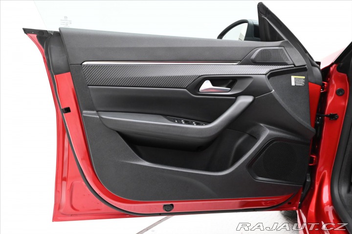 Peugeot 508 1,5 BlueHDi 96 kW AT8 Zár 2022