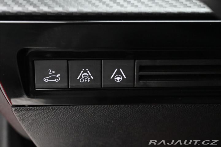 Peugeot 508 1,5 BlueHDi 96 kW AT8 Zár 2022