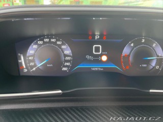 Peugeot 508 1,5 BlueHDi 96kW AT8 VŮZ 2022