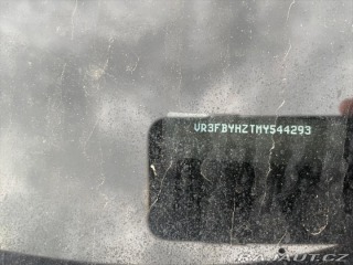 Peugeot 508 1,5 BlueHDi 96kW AT8 VŮZ 2022