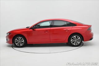 Peugeot 508 1,5 BlueHDi 96kW AT8 Záru 2022